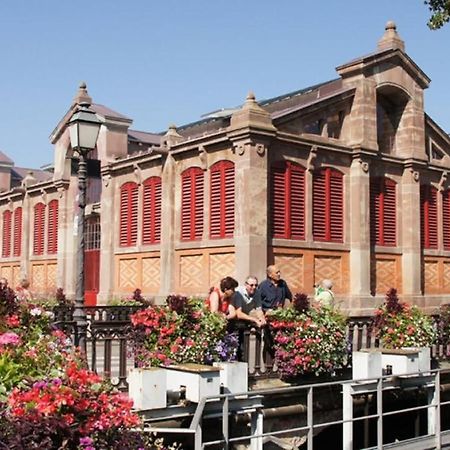 Colmar Historic Center - Cosy Appartement Turenne 1 - Bookingalsace Εξωτερικό φωτογραφία