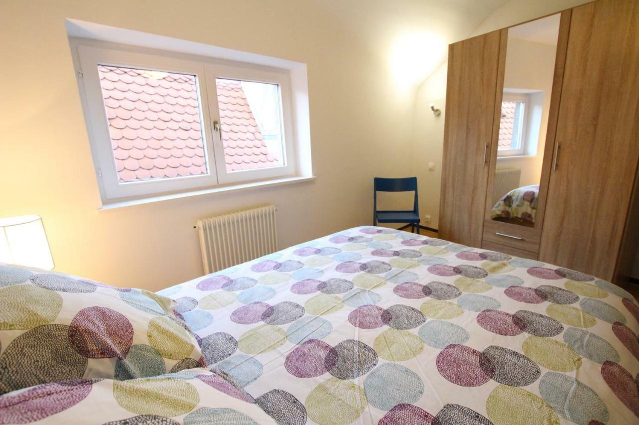 Colmar Historic Center - Cosy Appartement Turenne 1 - Bookingalsace Εξωτερικό φωτογραφία