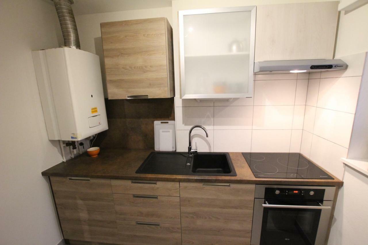Colmar Historic Center - Cosy Appartement Turenne 1 - Bookingalsace Εξωτερικό φωτογραφία
