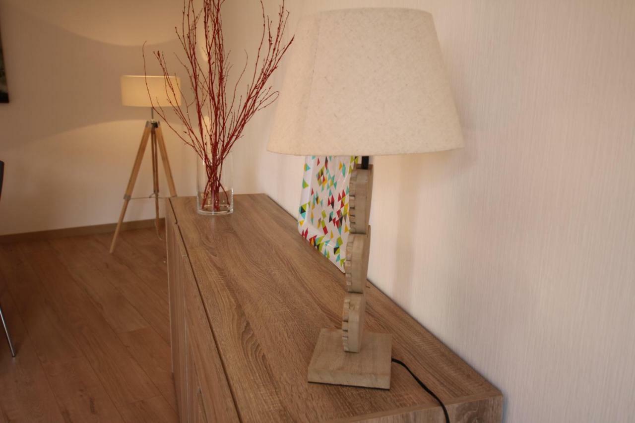 Colmar Historic Center - Cosy Appartement Turenne 1 - Bookingalsace Εξωτερικό φωτογραφία