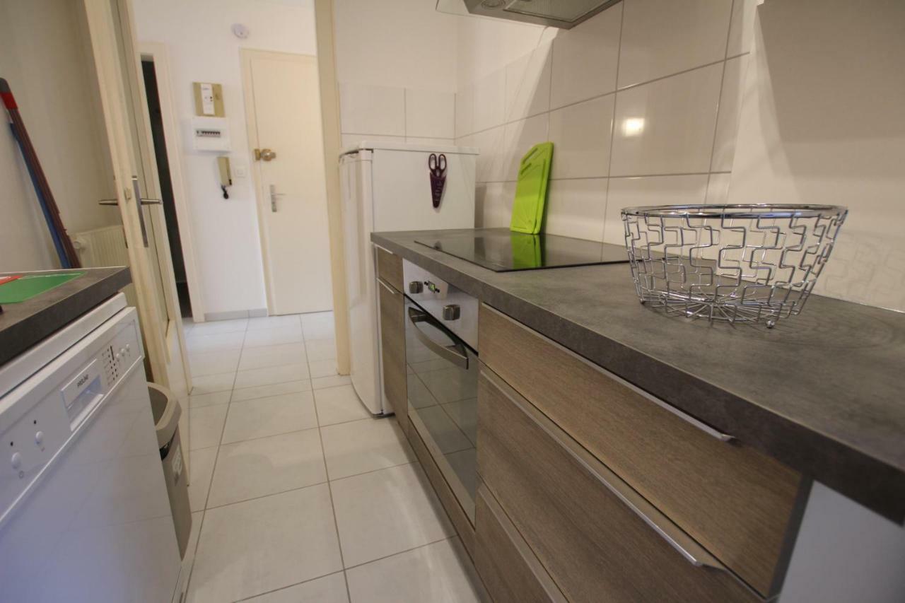 Colmar Historic Center - Cosy Appartement Turenne 1 - Bookingalsace Εξωτερικό φωτογραφία