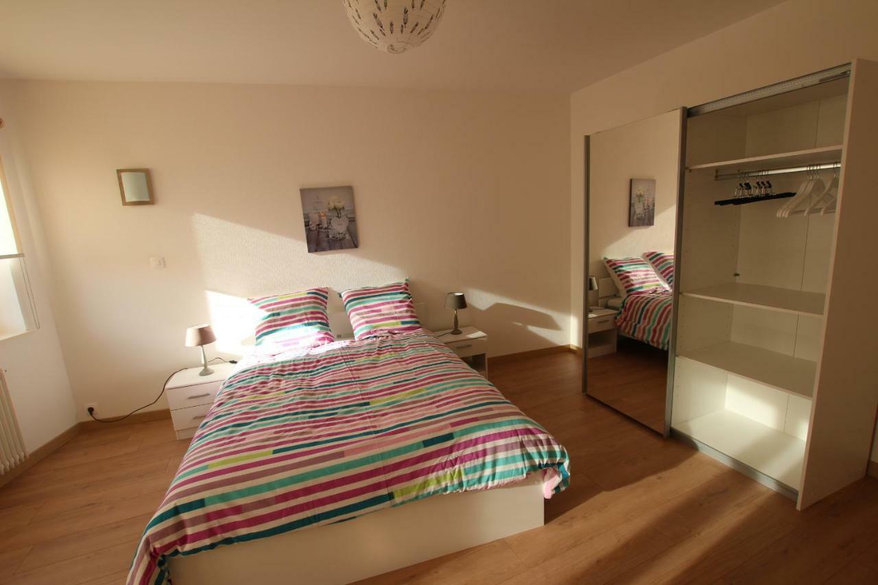 Colmar Historic Center - Cosy Appartement Turenne 1 - Bookingalsace Εξωτερικό φωτογραφία