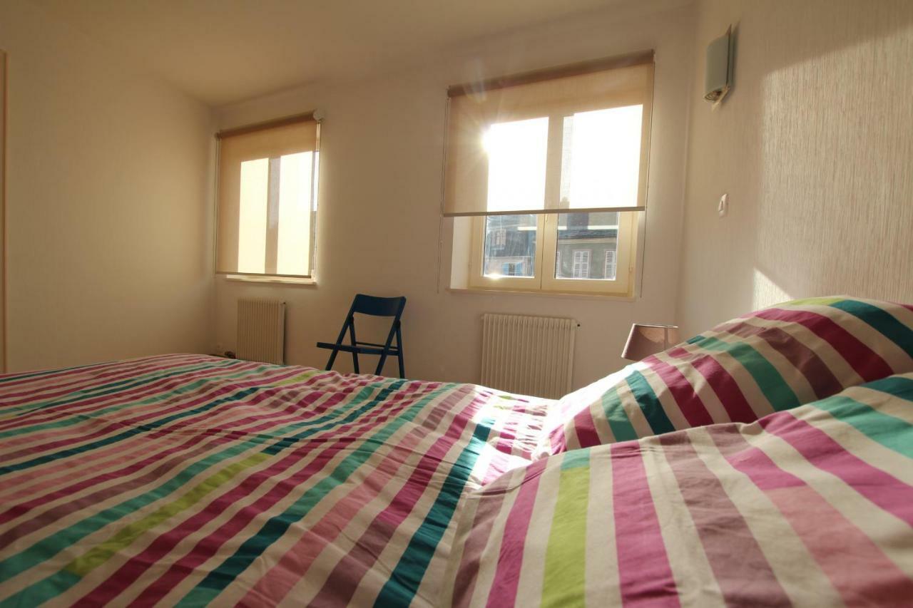 Colmar Historic Center - Cosy Appartement Turenne 1 - Bookingalsace Εξωτερικό φωτογραφία