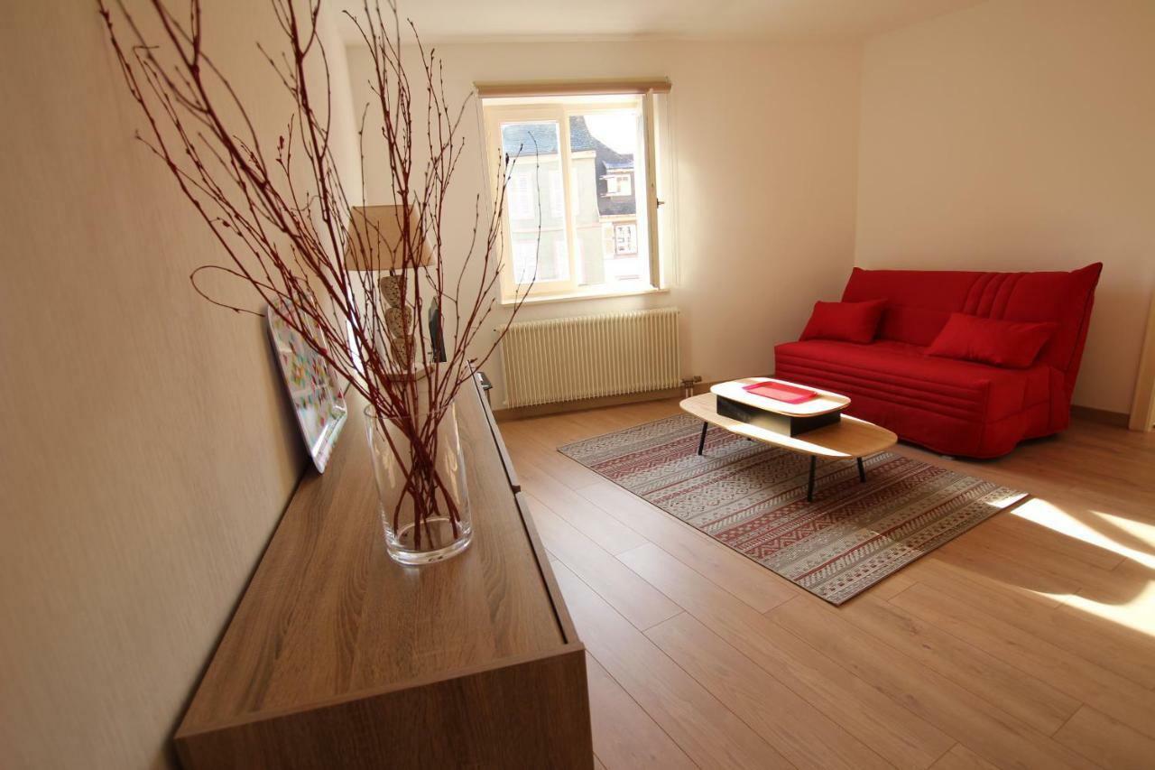 Colmar Historic Center - Cosy Appartement Turenne 1 - Bookingalsace Εξωτερικό φωτογραφία