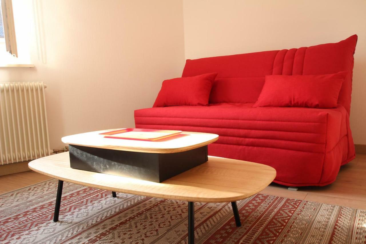 Colmar Historic Center - Cosy Appartement Turenne 1 - Bookingalsace Εξωτερικό φωτογραφία
