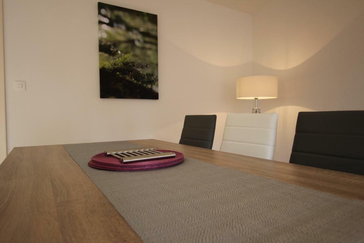 Colmar Historic Center - Cosy Appartement Turenne 1 - Bookingalsace Εξωτερικό φωτογραφία